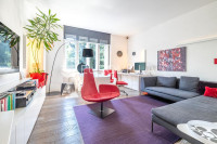 Zagreb, Mallinova, dizajnerski i luksuzan dvosoban stan 51 m²