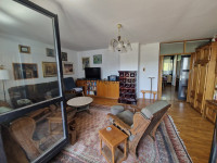 Zagreb, Mandaličina, stan, 127 m2, garaža