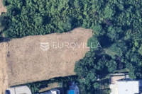 Zagreb, Markuševec, građevinsko zemljište 1800 m²
