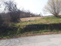 Zagreb, Markuševec, gradilište od 800 m