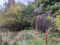 Zagreb, Markuševec - kućica 23 m2 na poljoprivrednom zemljištu