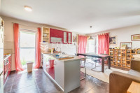 Zagreb, Markuševec, lijepi stan s vrtom i dodatnom stambenom jedinicom