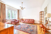 Zagreb, Martićeva, uređen trosoban stan površine 96,29 m²