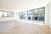 Zagreb, Medvedgradska, luksuzan četverosobni penthouse s bazenom 324 m