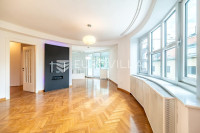 Zagreb, Medvedgradska, odličan četverosoban stan, ured 125 m², najam
