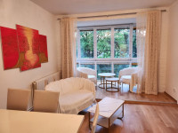 Zagreb-Medveščak, 2-sobni stan 47m2 na odličnoj lokaciji