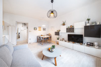 Zagreb, Medveščak, 65 m2, 3s, prekrasan stan, balkon, spremište