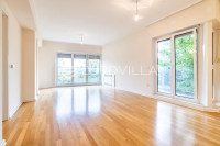 Zagreb, Medveščak, atraktivan četverosoban stan + PM + GPM, NKP 121 m2