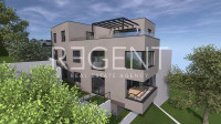 Zagreb, Medveščak - četverosoban penthouse s terasom