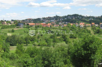 Zagreb, Mikulići, Građevinsko zemljište, 400 m2