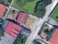 Zagreb/Mikulići/legalna manja kuća za adaptaciju ili rušenje