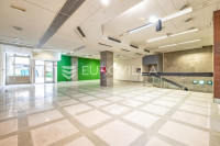 Zagreb, Miramarska, ulični poslovni prostor NKP 425,56 m2 u prizemlju