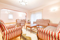 Zagreb, Mlinovi, četverosoban stan 135m2 u mirnom i zelenom okruženju