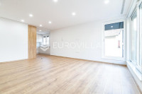 Zagreb, Mlinovi, luksuzan četverosoban stan 152 m² u duplex kući s gar