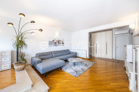Zagreb, Mlinovi, prekrasan četverosoban stan, neto površine 95 m²