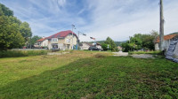 Zagreb, Mlinovi - Šestine, građevinsko. zemljište 693 m2 sa projektom