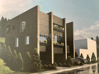 Zagreb, Mlinovi, zemljište s projektom i građ. dozvolom u procesu