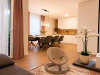 Zagreb – Moderan 4S stan 94 m² | Lift | Lođa | Potpuno namješten