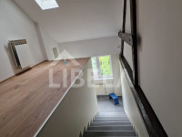 Zagreb - novouređeni 3S stan na početku ulice Sv. duh