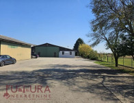 Zagreb-ODRA -NAJAM SKLADIŠTA -65m2