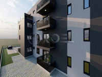 Zagreb, Odra, jednosobni stan, NKP 35,63 m2