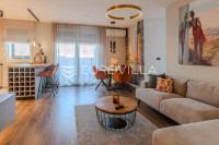 Novi Zagreb, Otok, NOVOGRADNJA, moderan četverosoban NKP 98,93 m2