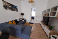Zagreb, Palmotićeva, moderan četverosoban stan 88 m²