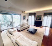 Zagreb (Pantovčak), luksuzni 4-sobni stan i garaža