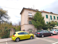 Zagreb, Pantovčak, građevinsko zemljište sa objektom