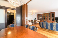 Zagreb, Pantovčak, Hercegovačka, uređen trosoban stan 98 m²