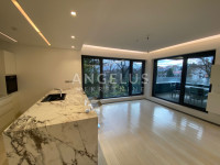Zagreb,Pantovčak-Luksuzan stan 120m2 sa terasom