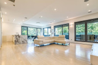 Zagreb, Pantovčak luksuzan trosoban stan 100m2 i terasa 32m2