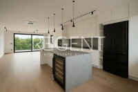 Zagreb, Pantovčak – Luksuzni četverosoban penthouse 131m2  najam