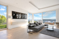 Zagreb Pantovčak, VRHUNSKI 4SOBNI S GARAŽOM 280.00 m2