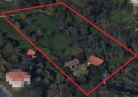 Zagreb, Pantovčak, zemljište, 11.350 m2 (prodaja)