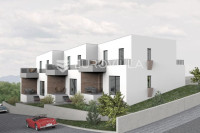 Zagreb, Perjavica NOVOGRADNJA kuća u nizu 132.56 m2