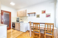 Zagreb, Peščenica, funkcionalan jednosoban stan 36 m²