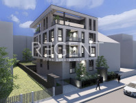 Zagreb, Petrova - Prekrasan dvosoban stan 69 m2, NOVOGRADNJA