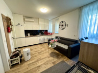 Zagreb, Petrova, uređen stan, 87m2, izvrsna investicija
