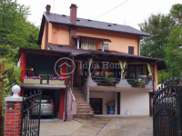 Zagreb (Podsused), obiteljska kuća 204.00 m2