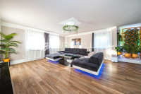 Zagreb, Podsused, svijetao penthouse 116,46 m² s terasom otvorenog pog