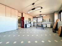 Zagreb, poslovni prostor, NKP 215 m2, Čulinečka ulica