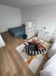 Zagreb (Prečko), iznajmljujem novo uređeni stan od 42.00 m2
