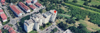 Zagreb/PREČKO/JARNOVIĆEVA/NOVOUREĐEN/2 SPAVAĆE/1. KAT/2 KLIME