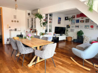 Zagreb, Prečko - Obiteljski stan 134 m²