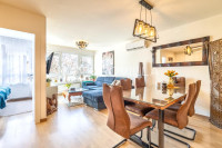 Zagreb, Prečko, prekrasan trosoban stan 63 m²