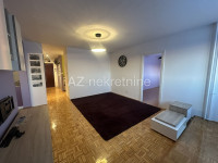 Zagreb, Prisavlje,  najam 4-sobnog stana 90m2