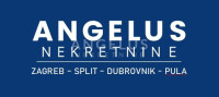 Zagreb, Radnička - izložbeno prodajni prostor, 227 m2