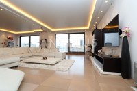 Zagreb, Radnička - luksuzni penthouse s velikom terasom