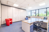 Zagreb, Radnička, poslovna zona, uredski prostor 45 m²